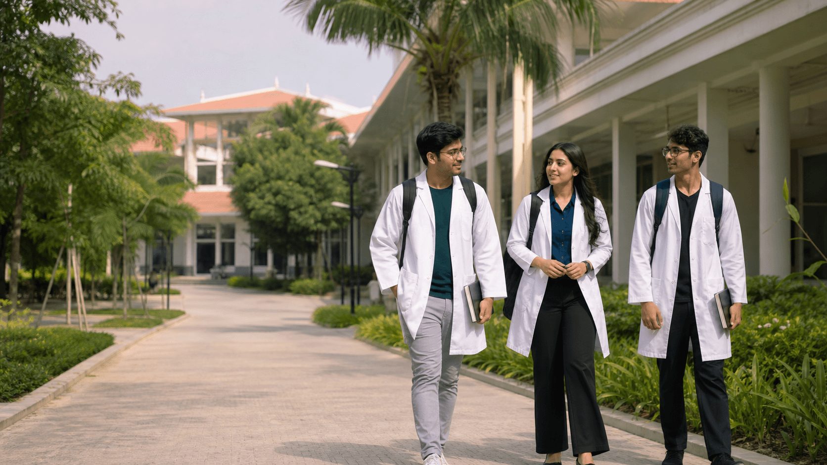 Best Medical Universities in Vietnam for Indian Students: How to Choose in 2026