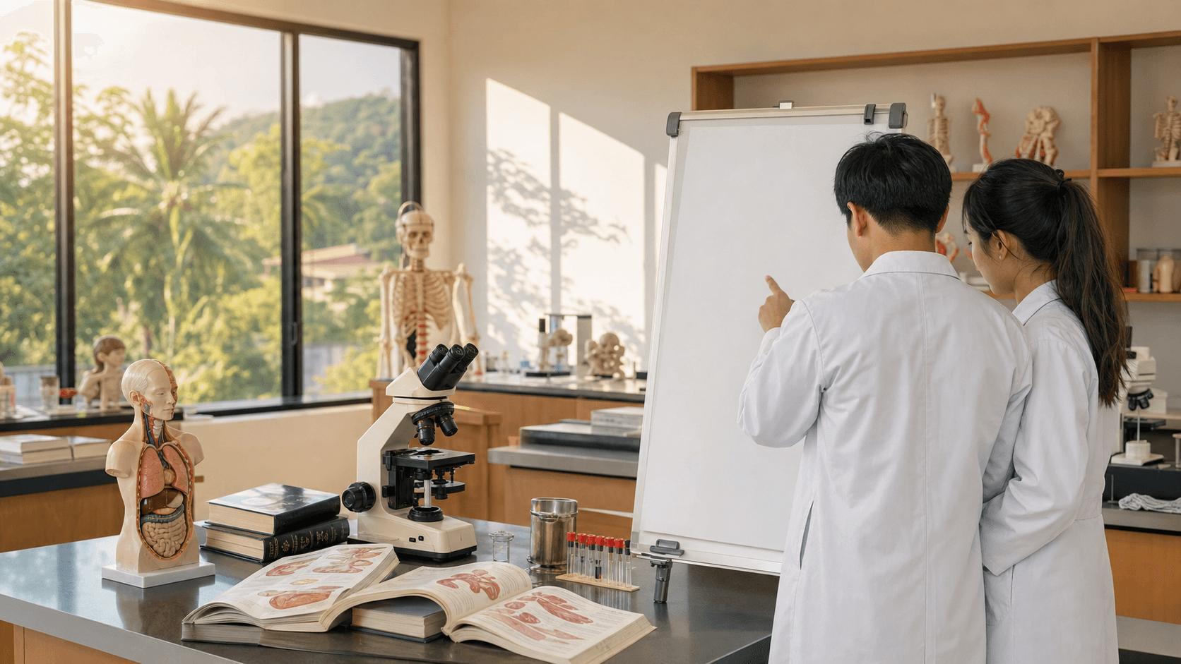 Buon Ma Thuot Medical University MBBS 2026: Fees, Eligibility and Clinical Due Diligence