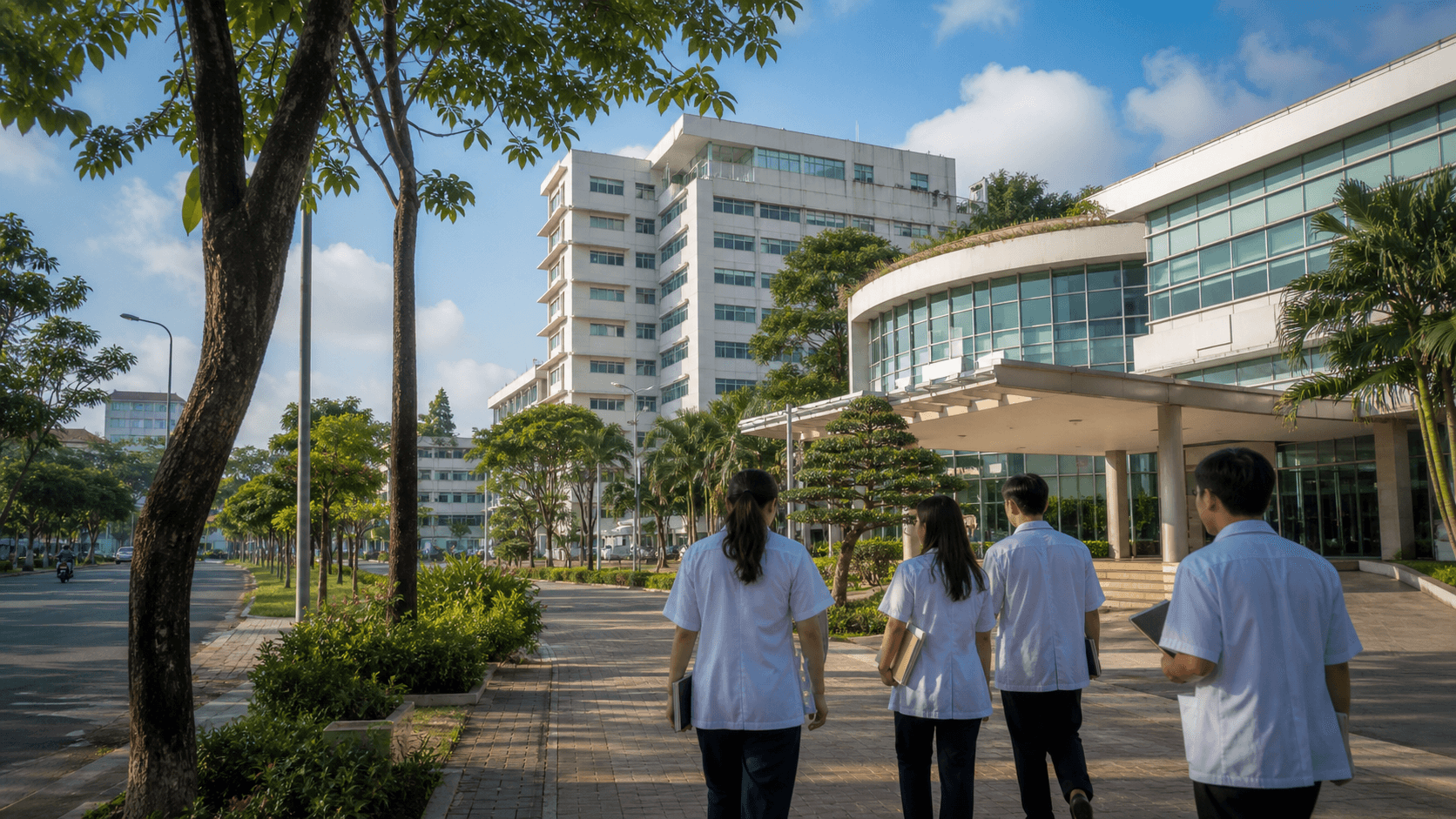 Can Tho University MBBS 2026: Fees, Eligibility and Recognition Checks for Indian Students