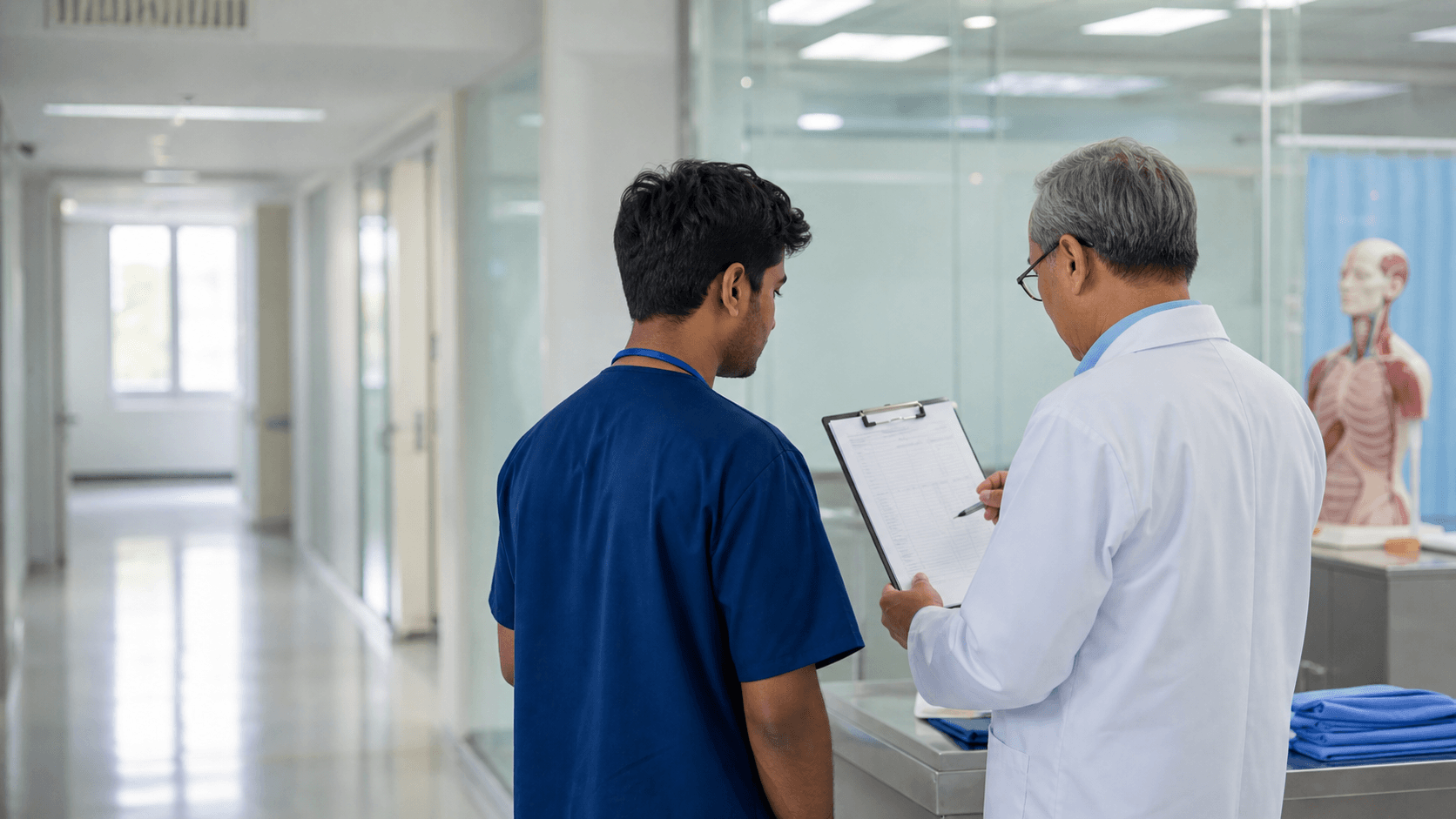 Dai Nam University MBBS Fees and Eligibility 2026: A Practical Guide for Indian Students