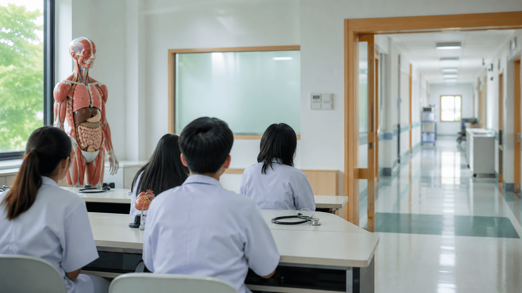 MBBS in Vietnam Clinical Training and Internship: What Indian Students Must Verify in 2026