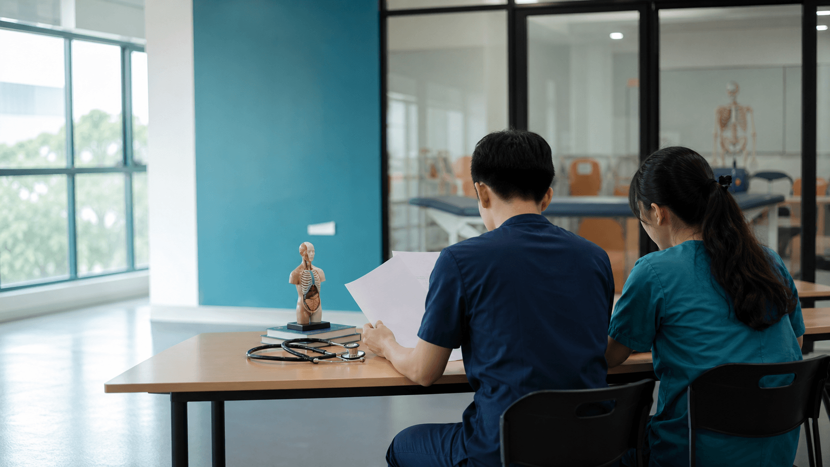 MBBS in Vietnam in English 2026: How to Verify Teaching and Clinical Language