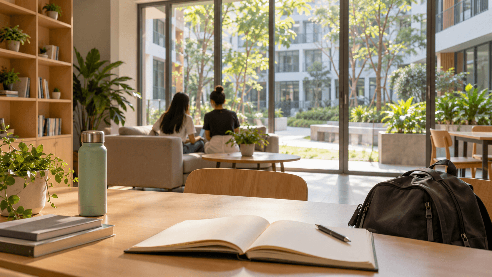MBBS in Vietnam for Female Students 2026: Hostel, Safety and Support Guide