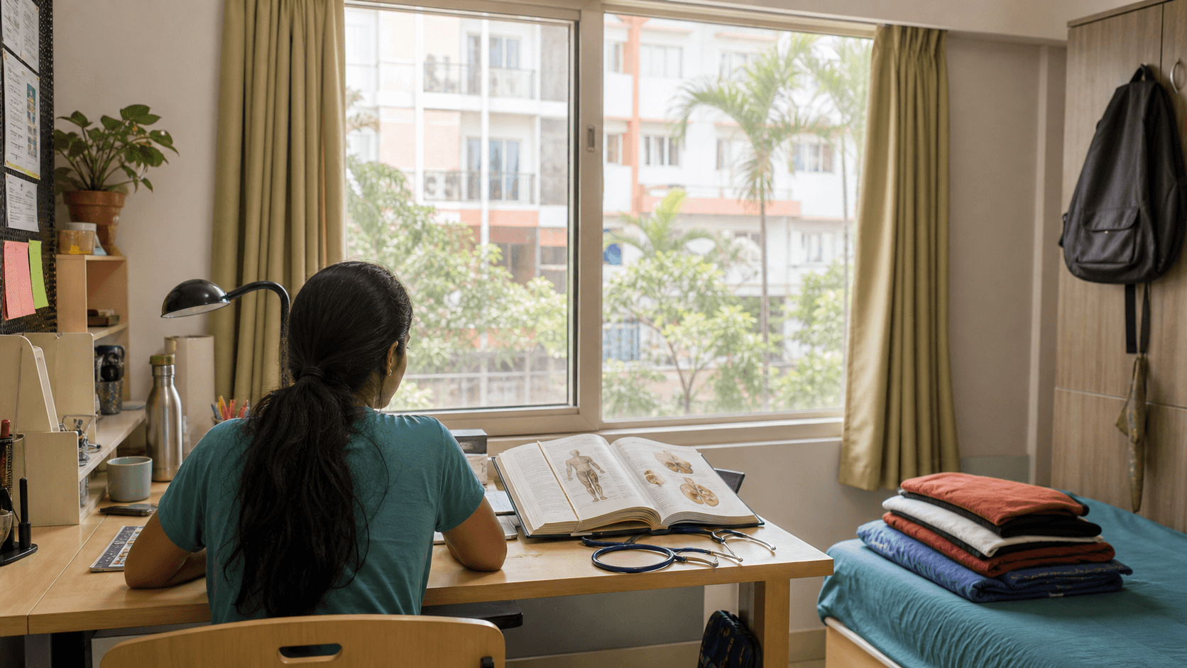 MBBS in Vietnam Hostel, Living Costs and Student Life: A Practical 2026 Guide