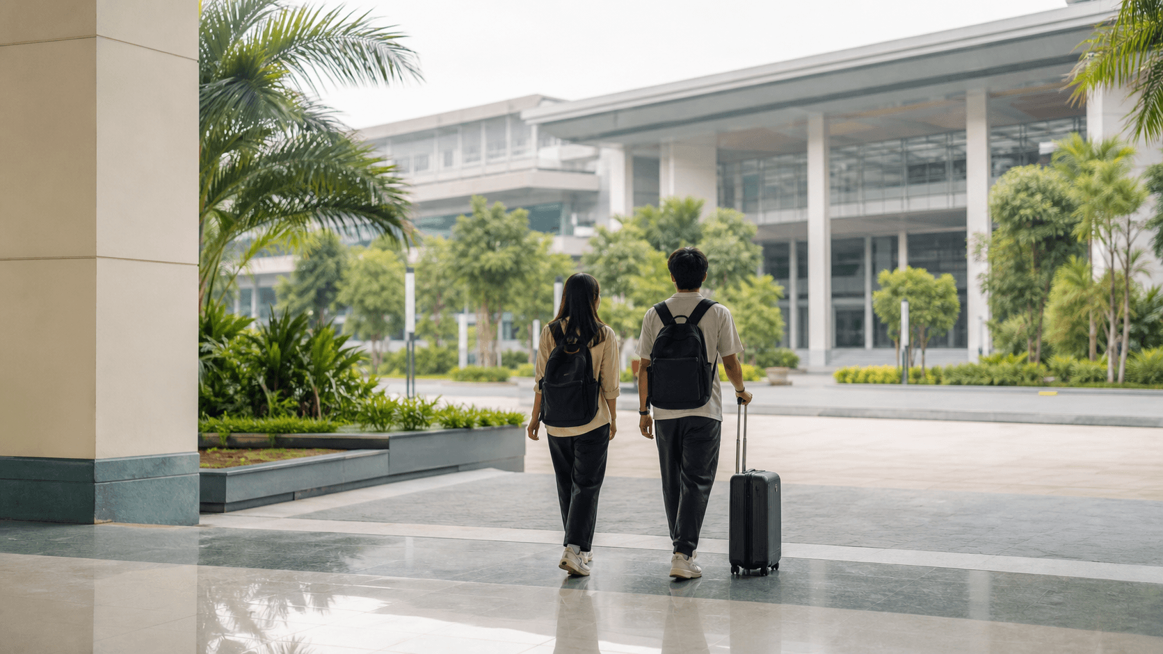 MBBS in Vietnam Student Visa 2026: Arrival and Residence Checklist for Indian Students