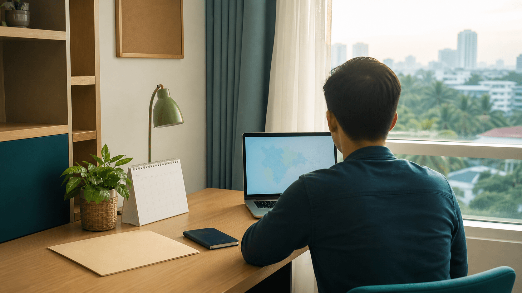 MBBS in Vietnam Student Visa and Temporary Residence 2026: What Indian Students Should Do After Admission