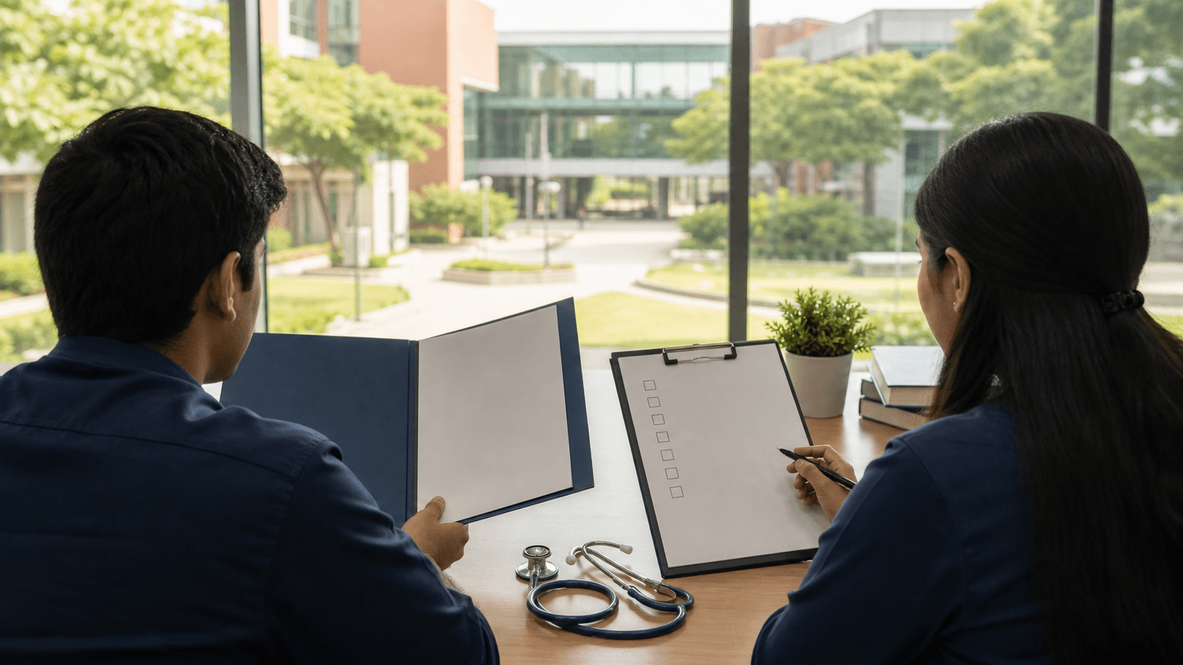 How to Choose an MBBS University in Vietnam 2026: Fees, Hospitals and Hostel Checklist
