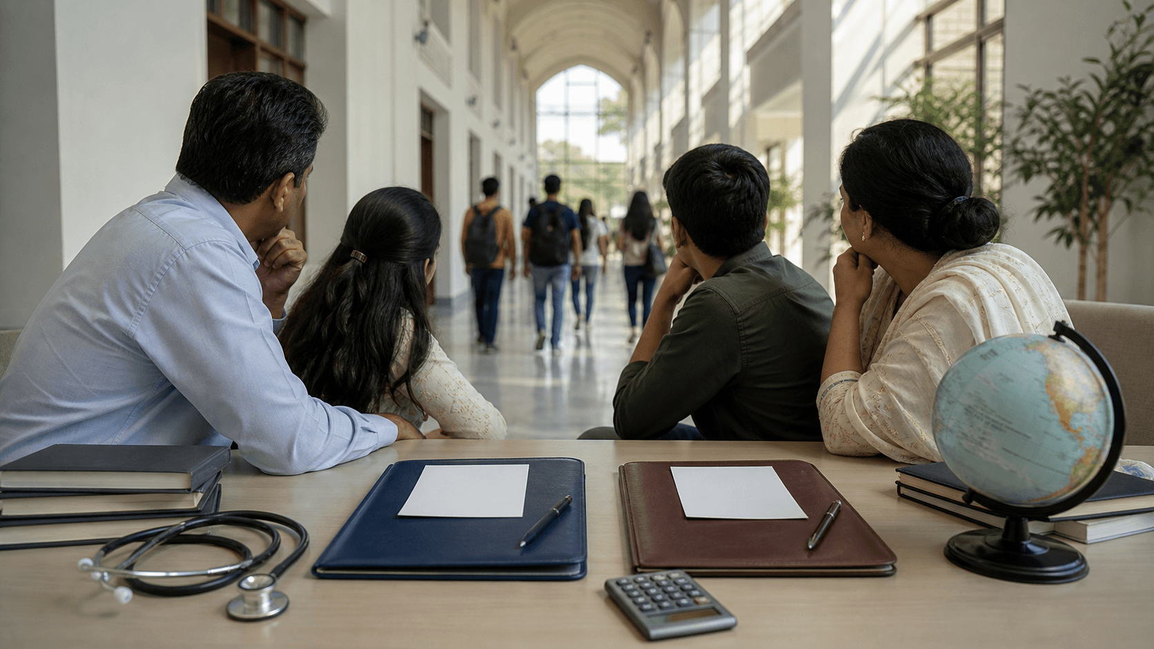 MBBS in Vietnam vs Bangladesh 2026: A Parent Decision Guide for Indian Students