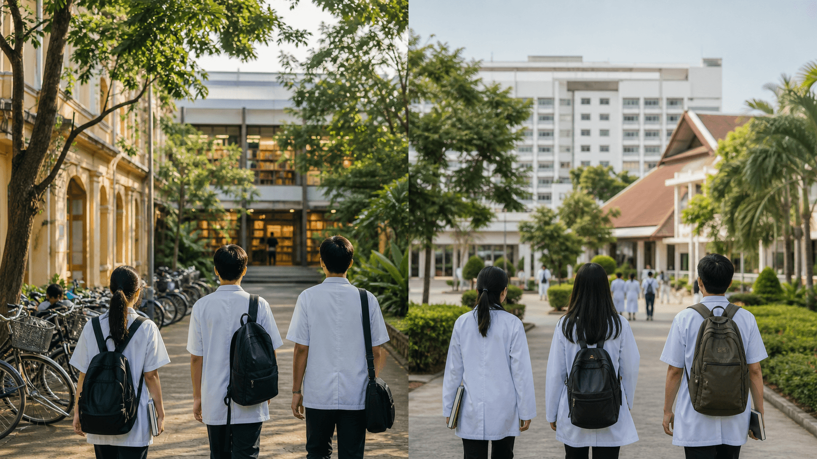 MBBS in Vietnam vs Indonesia 2026: A Parent's Decision Guide