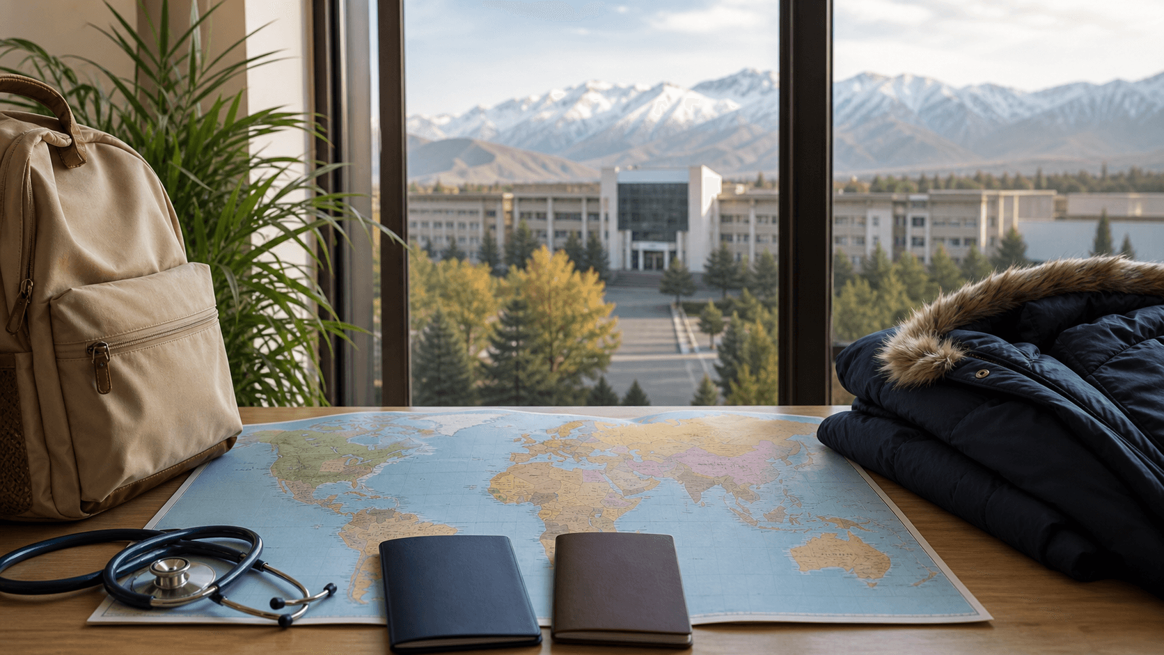 MBBS in Vietnam vs Kazakhstan 2026: A Parent’s Decision Guide for Indian Students