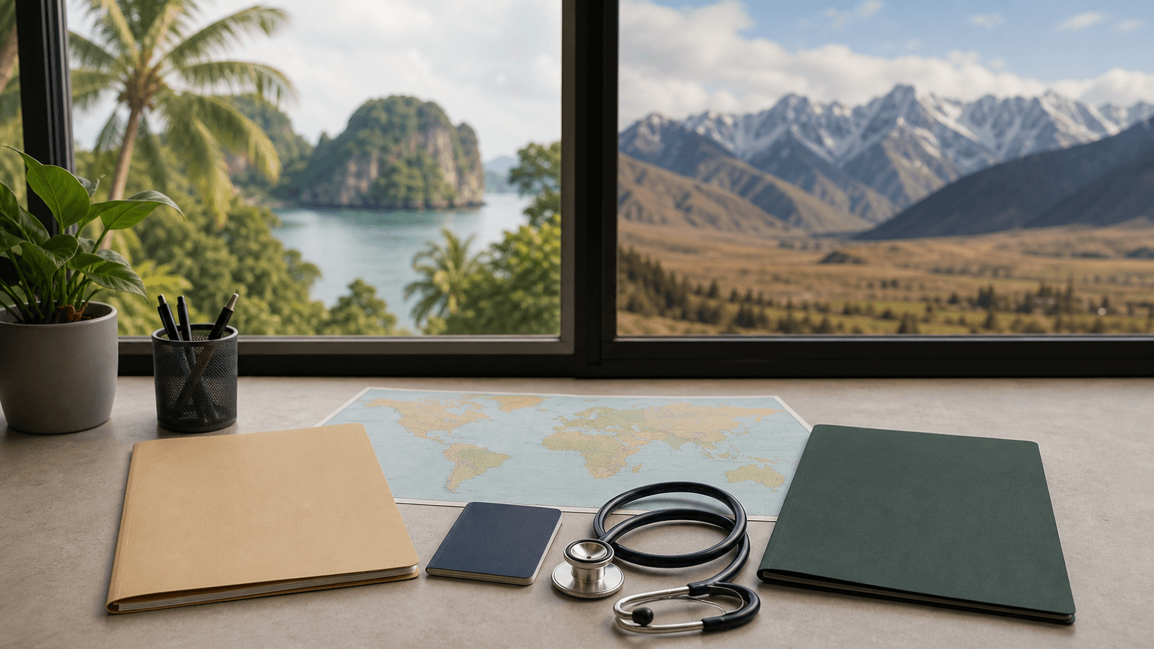 MBBS in Vietnam vs Kyrgyzstan 2026: A Parent Decision Guide for Indian Students