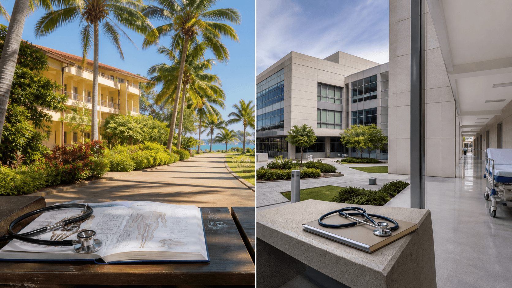 MBBS in Vietnam vs South Africa: Parent Decision Guide 2026