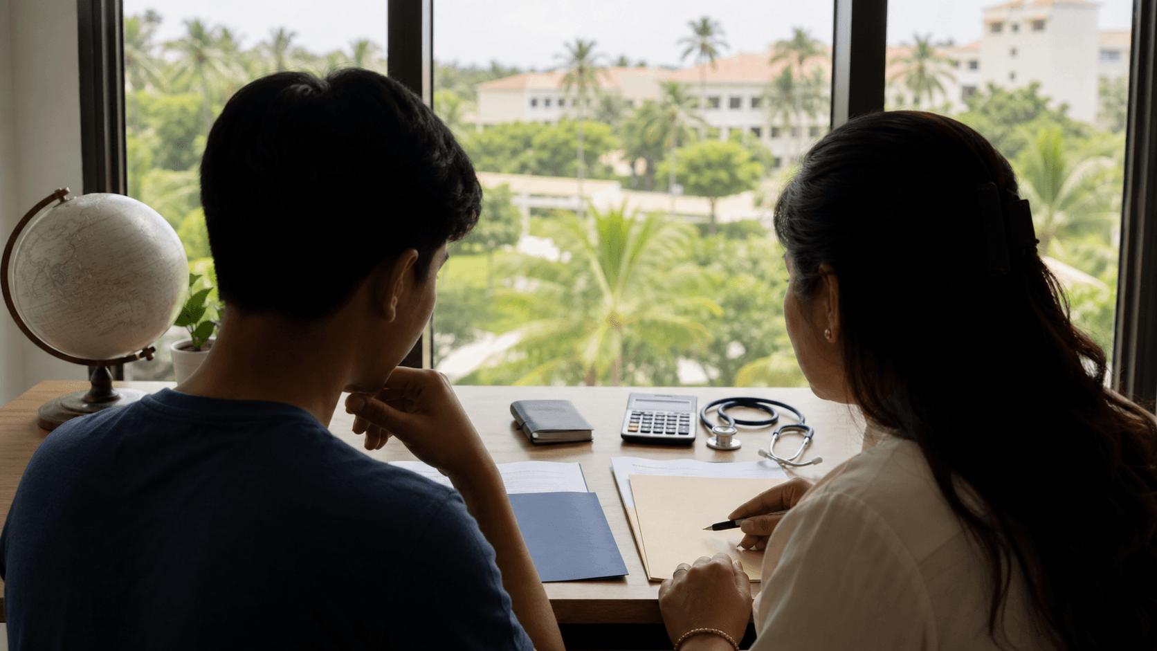 MBBS in Vietnam vs Sri Lanka 2026: A Parent Decision Guide