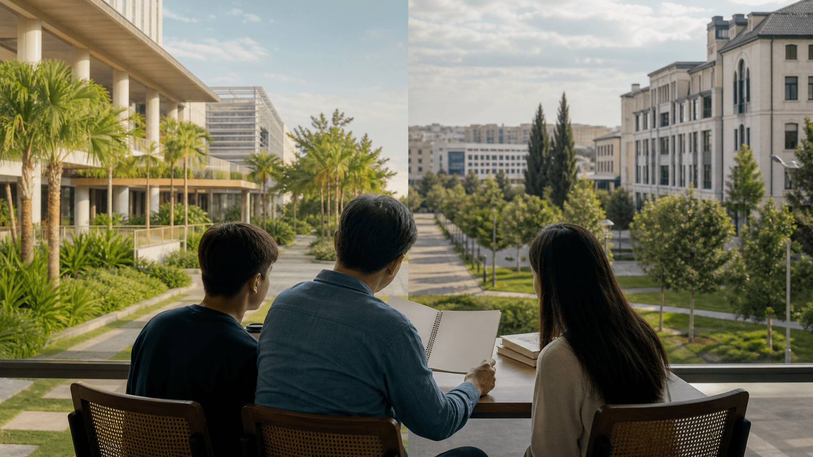 MBBS in Vietnam vs Turkey 2026: A Parent Decision Guide
