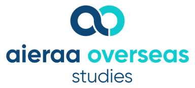 Aieraa Overseas Studies