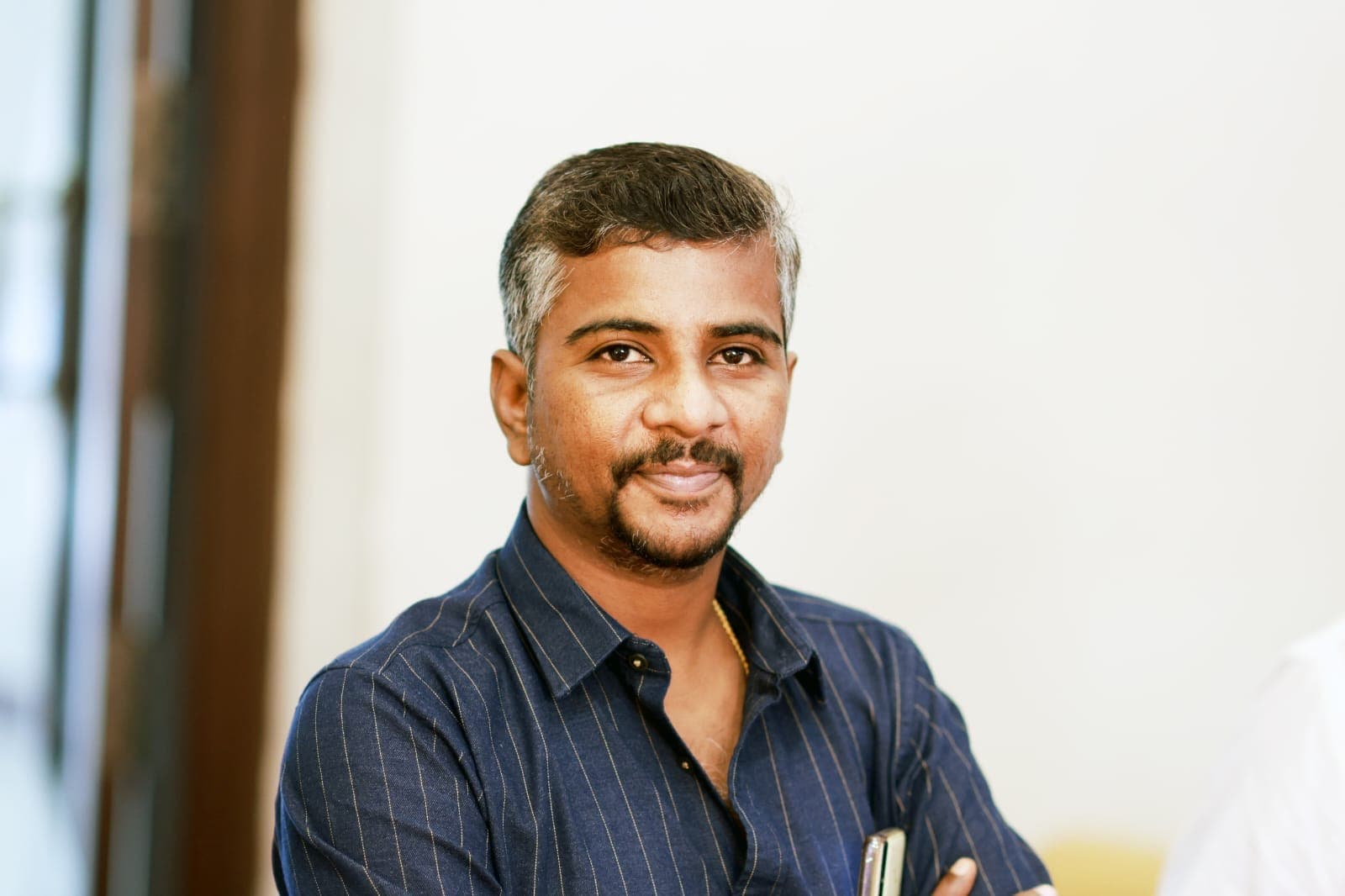Vijaya Raghavan
