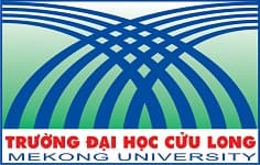 Mekong University logo